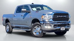 2022 Ram Ram Pickup 2500 Big Horn