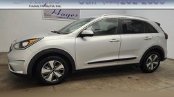 2019 Kia Niro LX