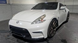 2017 Nissan 370Z Base