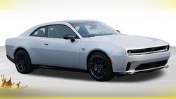2024 Dodge Charger Daytona R/T