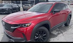 2025 Mazda CX-50 2.5 S Premium