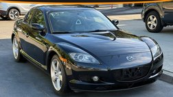 2007 Mazda RX-8 Grand Touring
