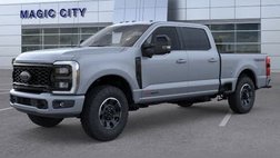 2026 Ford Super Duty F-350 Lariat