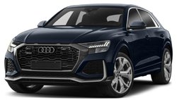2021 Audi RS Q8 4.0T quattro