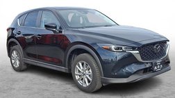 2023 Mazda CX-5 2.5 S Preferred