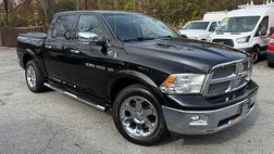 2011 Ram Ram Pickup 1500 Laramie