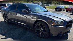 2014 Dodge Charger R/T