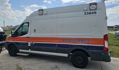 2016 Ford Transit 350