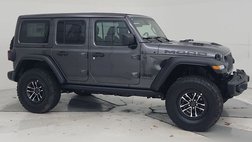 2026 Jeep Wrangler Moab