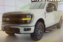 2024 Ford F-150 Tremor