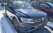 2021 Volkswagen Tiguan S