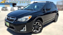 2016 Subaru Crosstrek 2.0i Premium