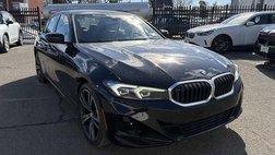 2023 BMW 3 Series 330i xDrive
