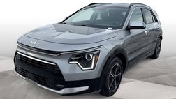 2023 Kia Niro SX