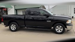 2016 Ram Ram Pickup 1500 Tradesman