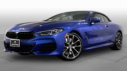 2024 BMW 8 Series 840i xDrive
