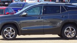 2019 GMC Terrain SLT Diesel