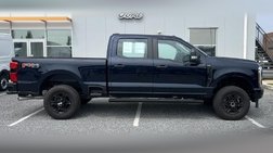 2025 Ford Super Duty F-250 XL