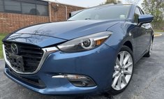 2017 Mazda MAZDA3 Grand Touring