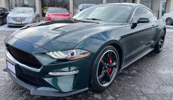 2020 Ford Mustang BULLITT
