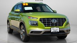 2023 Hyundai Venue SEL