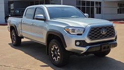 2022 Toyota Tacoma TRD Off-Road