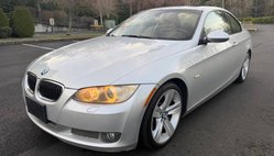 2009 BMW 3 Series 335i