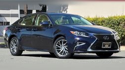 2016 Lexus ES 350 Base