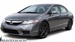 2011 Honda Civic LX