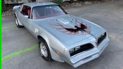 1977 Pontiac 