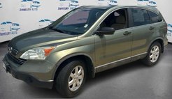 2008 Honda CR-V EX