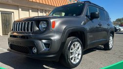 2019 Jeep Renegade Sport