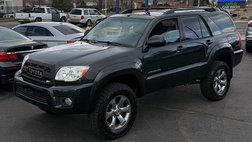 2006 Toyota 4Runner Limited