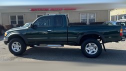 2004 Toyota Tacoma PreRunner V6