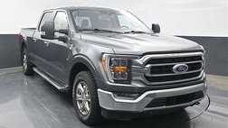 2022 Ford F-150 Limited