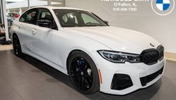 2021 BMW 3 Series M340i xDrive