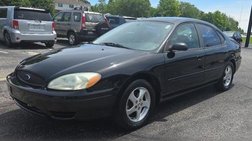 2004 Ford Taurus SES