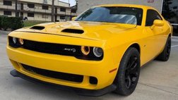 2017 Dodge Challenger GT