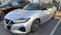 2020 Nissan Maxima 3.5 SL