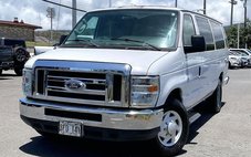 2014 Ford E-Series XL