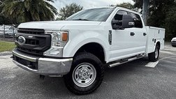 2020 Ford Super Duty F-250 XL