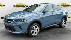 2023 Dodge Hornet GT Plus
