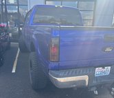 2013 Ford Super Duty F-350 XLT