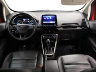 2021 Ford EcoSport Titanium