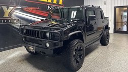 2007 HUMMER H2 SUT Base