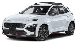 2022 Hyundai Kona N Base