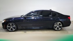 2018 BMW 7 Series 750i xDrive