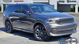 2021 Dodge Durango GT