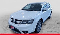 2017 Dodge Journey GT