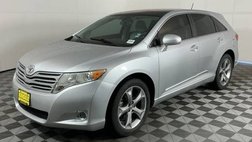 2011 Toyota Venza AWD V6